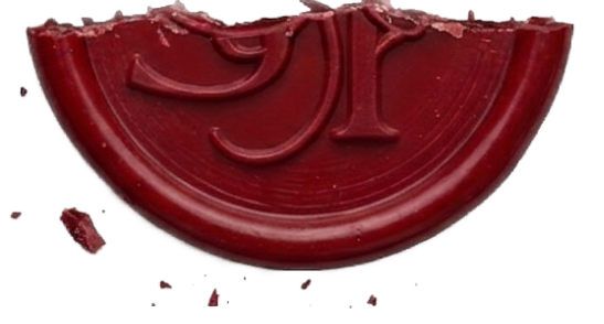 S&P Wax Seal