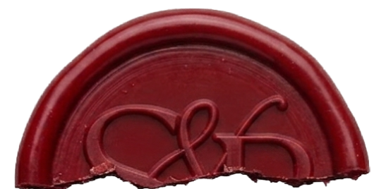 S&P Wax Seal